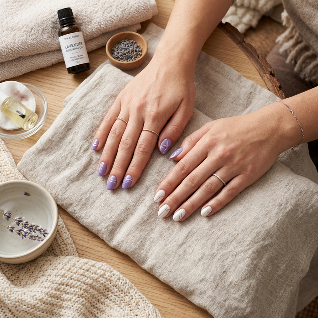 Nailspaboutique